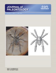 Journal of Paleontology